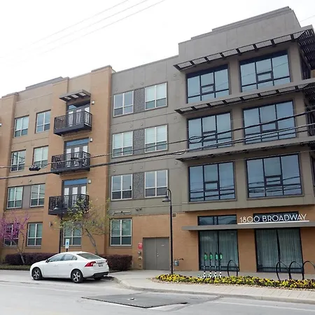 Sonder — Pearl District Aparthotel